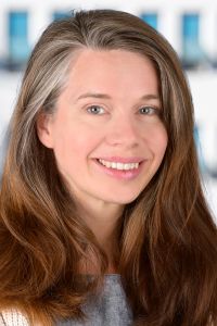 Stephanie Clauberg Stephanie Clauberg