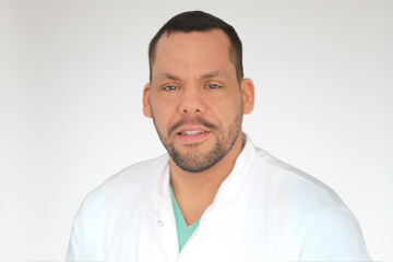 Dr. med. Mario Cortez