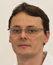 Dr. Daniel Obreja