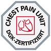 Chest Pain Unit DGK zertifiziert