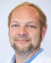 Dr. Thilo Schäfer