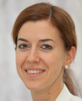 Dr. Ute Becker