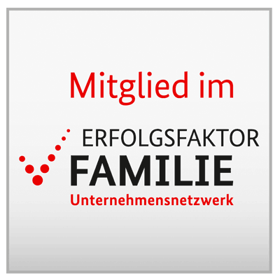 erfolgsfaktorFamilie