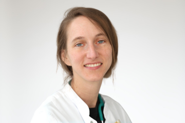 Dr. med. univ. Verena Gappmaier