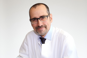 Dr. med. Andres Gonzalez-Abel