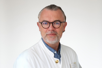 Prof. Dr. med. Hans-Christian Kolberg