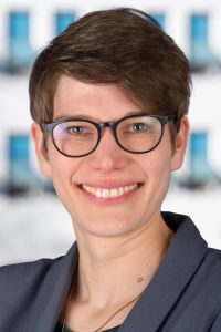 Dr. med. Daniela Hütwohl