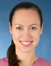 Dr. med. Sophia Hutter
