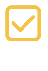 Icon_Haken_gelb