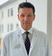 Dr. med. Frank Schlierkamp