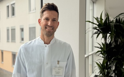 Daniel Müller Facharzt für Innere Medizin und Gastroenterologie Daniel Müller Facharzt für Innere Medizin und Gastroenterologie