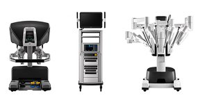 intuitive-davinci-x-surgical-system-patient-cart-surgeon-console-vision-tower-lineup-1055685-lo-res