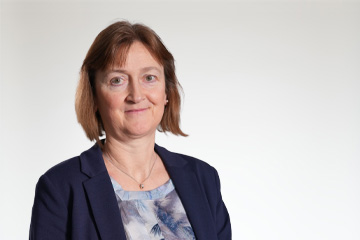 Katja Gravenhorst