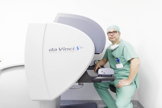 Dr. med. Mirko Müller