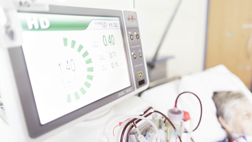 Nephrologische Praxis Dr. Voßkühler