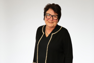 Cornelia Müller-Wenzel