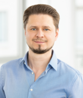 Andreas Klein