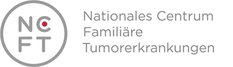 Logo Nationales Centrum
