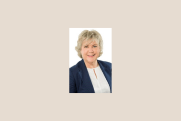 Ansprechpartnerin Barbara Steuke-Tiede