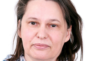 Ansprechpartnerin Kristin König