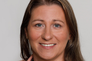 Ansprechpartnerin Verena Timm
