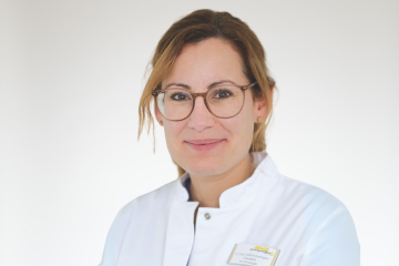 Dr. med. Kathrin Kortmann