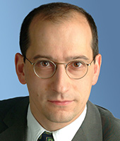 Univ.-Prof. Dr. med. Dr. med. dent. Martin Kunkel