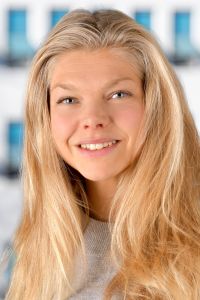 Annika Linde, M.A. Annika Linde, M.A.