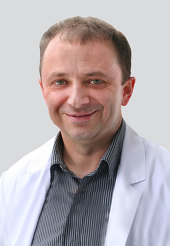 Lütfi Dedemen