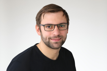 Maximilian Metzger