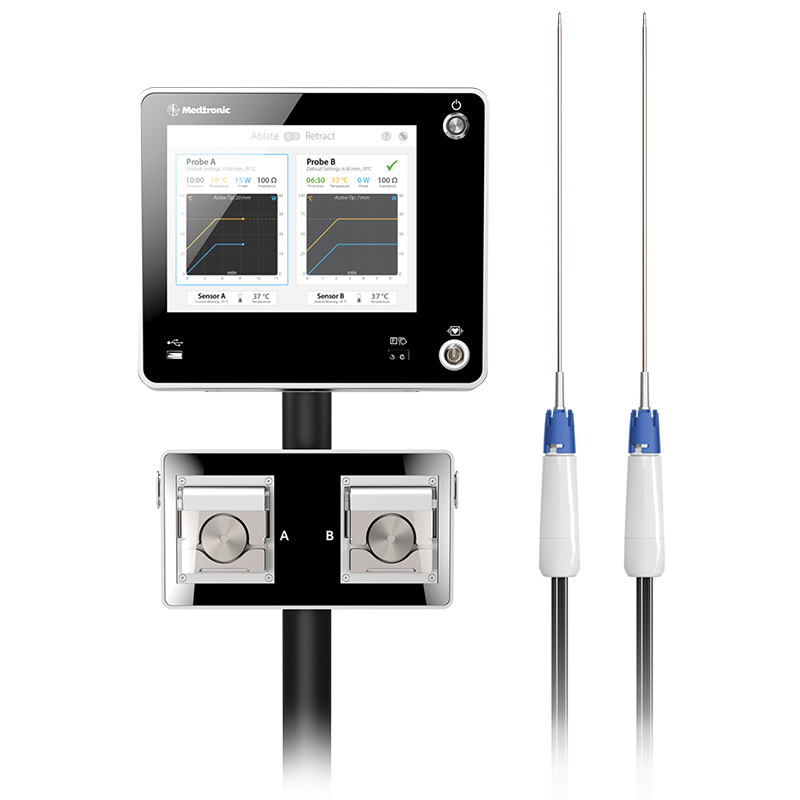 Medtronic OsteoCool System
