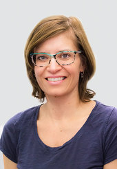 Mette Jacobsen