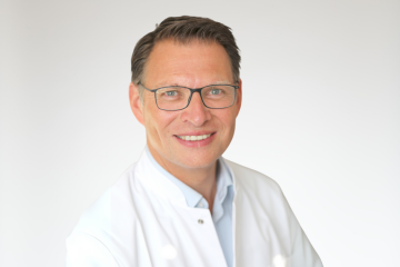 Dr. med. Michael Markant
