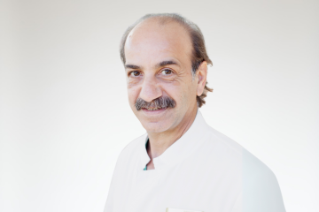 Dr. med. Miltiades Stephanou