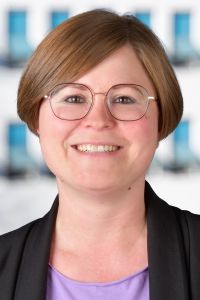 Dr.-ing. Magdalena Mock Dr.-ing. Magdalena Mock