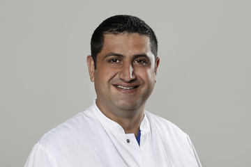 Mohanned Raed