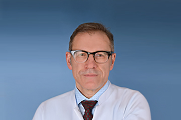Univ.- Prof. Dr. med. Mustafa Kemal Özcürümez