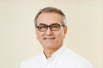 M.B.Ch.B. Nihad Sardoschau
