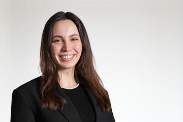 Nina Burgold