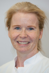 Claudia Peters