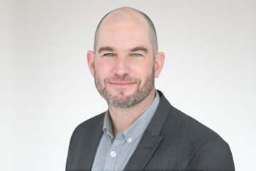 Dr. med. Patrick Moldzio