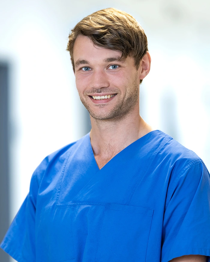 Mitarbeiter Therapie