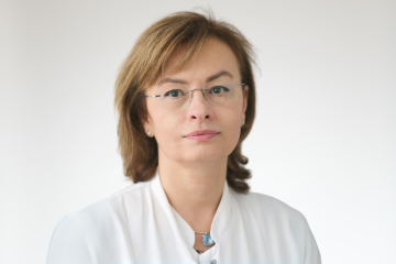 Dr. medic Florentina Pinciu