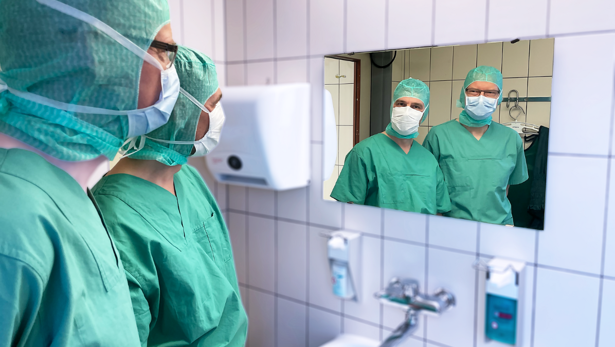 Qualitätsgesicherte Hernienchirurgie in den Knappschaft Kliniken Lünen