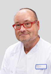 Dr. Rainer Heese