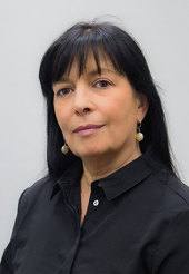 Rosemarie Geber