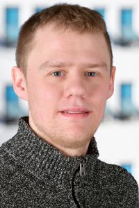 Vred Rudnick, M.Sc. Vred Rudnick, M.Sc.