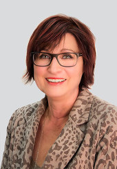 Sabine Boßmann