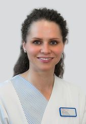 Sabrina Minio