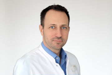 Priv.-Doz. Dr. med. Daniel Schmitz
